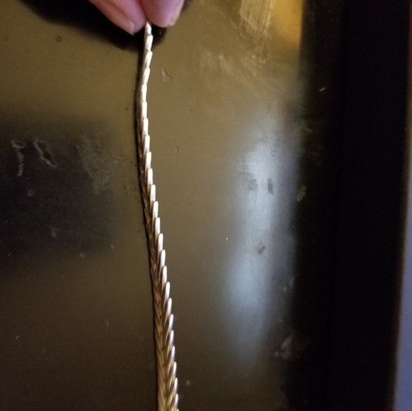 John Hardy Modern bracelet with diamonds - Picture 4 of 4